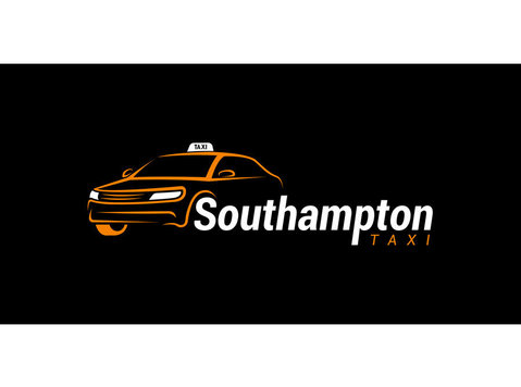 Southampton taxi - Такси