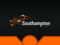 Southampton taxi (2) - Такси