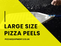 Pizza Equipment and Supplies Ltd (1) - Electrical Goods & Appliances