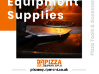 Pizza Equipment and Supplies Ltd (3) - Electrical Goods & Appliances