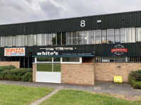 Pizza Equipment and Supplies Ltd (4) - Electrical Goods & Appliances