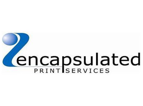 Encapsulated Print Services - Print Services