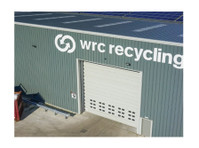 WRC Recycling (2) - Consultancy
