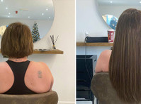 Lacy Locks Hair Extensions Milton Keynes (5) - Hairdressers
