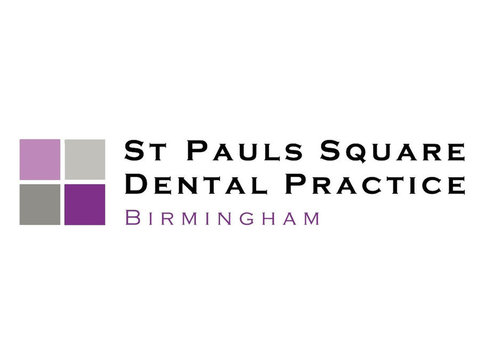 St Paul's Square Dental Practice - Стоматолози