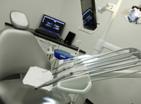 St Paul's Square Dental Practice (7) - Зъболекари