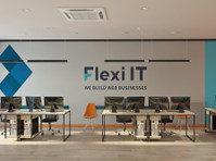 Flexi IT (2) - Уеб дизайн