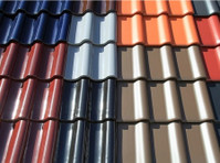 Nl Roofing Service (1) - Cobertura de telhados e Empreiteiros