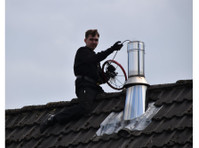 Nl Roofing Service (2) - Couvreurs