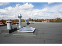 Nl Roofing Service (7) - Cobertura de telhados e Empreiteiros