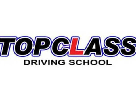 Topclass Driving School - Driving schools, Instructors & Lessons
