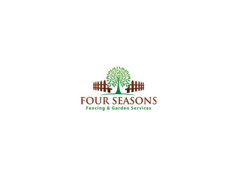 Four Seasons Fencing & Garden Services - Zahradník a krajinářství