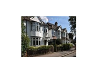 Marlborough Homes Inc Ltd (2) - Κτηματομεσίτες