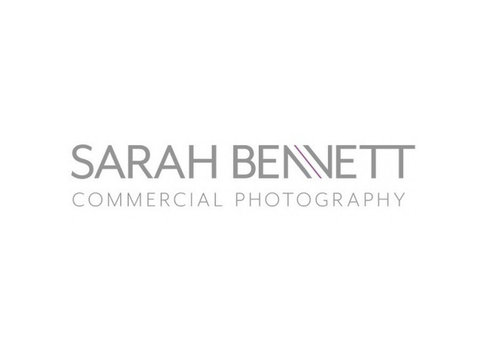 Sarah Bennett Commercial Photography - Photographers