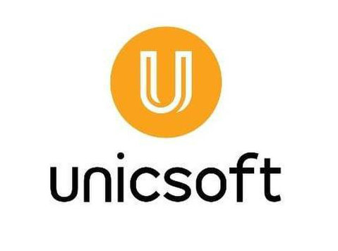 Unicsoft - Σχεδιασμός ιστοσελίδας