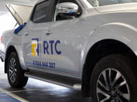 RTC Fencing (4) - Construction Services