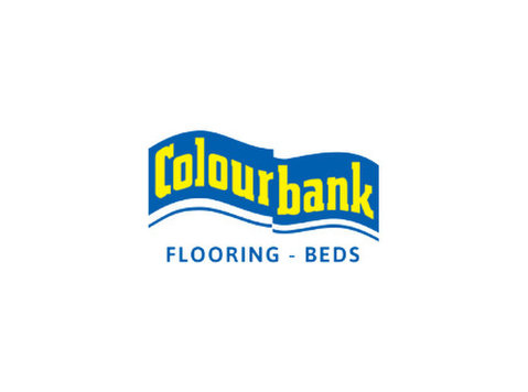 Colourbank - Υπηρεσίες σπιτιού και κήπου