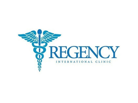 Regency International Clinic - Pharmacies & Medical supplies