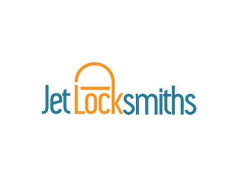 Jet Locksmiths LTD - Security services