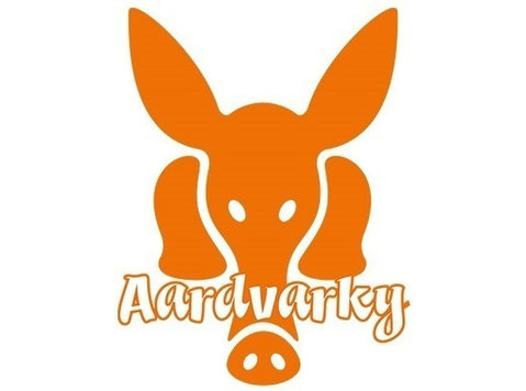 Aardvarky Media - Σχεδιασμός ιστοσελίδας