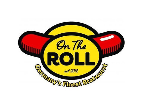 On The Roll - Food & Drink