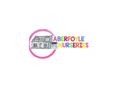 Aberfoyle Childcare - Päiväkodit