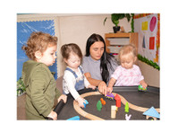 Aberfoyle Childcare (1) - Crèches