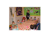 Aberfoyle Childcare (3) - Crèches