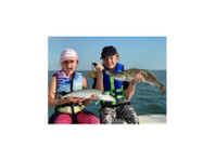 Lake Exclusive (1) - Fishing & Angling