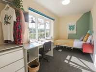 Big Student House - Student Accommodation (5) - Услуги по настаняване