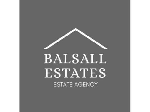 Balsall Common Estate & Lettings Agents - Kiinteistönvälittäjät