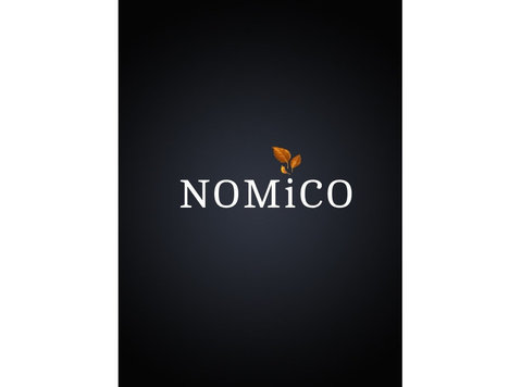 Nomico Ltd - Construção e Reforma