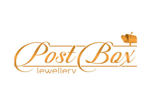 Post Box Jewellery, Online Jewellery Store - Накит