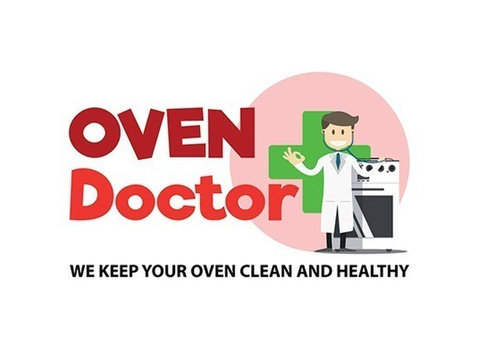 Oven Doctor Slough - Cleaners & Cleaning services