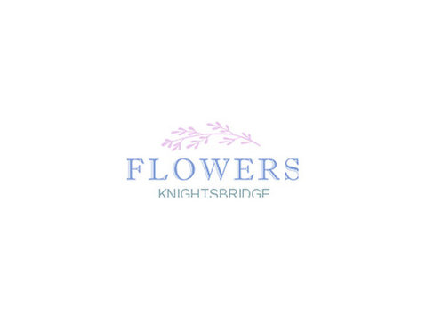Flowers Knightsbridge - Gifts & Flowers