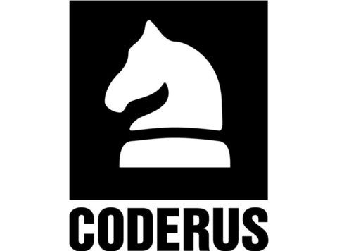 Coderus - Business & Networking