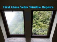 First Glass (3) - Fenster, Türen & Wintergärten