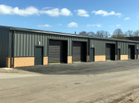 Springfield Steel Buildings (3) - Construction Services