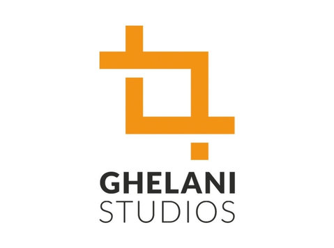 Ghelani Studios - Fotografi