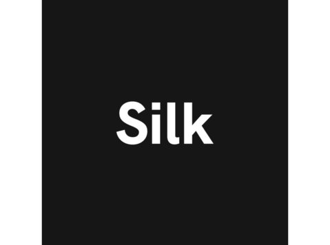 Silk Studio - Webdesign