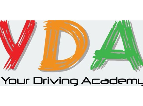 Your Driving Academy - Rijscholen, Instructeurs & Lessen