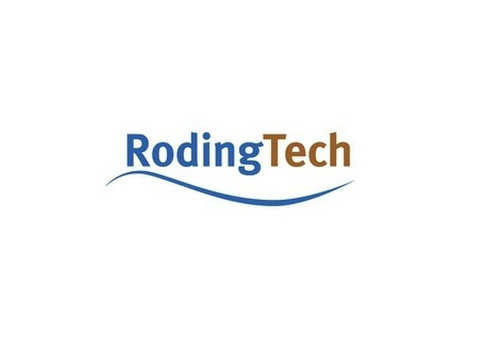 RodingTech Ltd - Business & Networking
