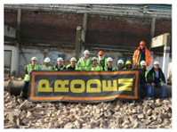 ProDem Demolition and Asbestos (2) - Būvniecības Pakalpojumi