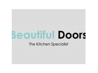 Beautiful Doors Limited - Usługi w obrębie domu i ogrodu