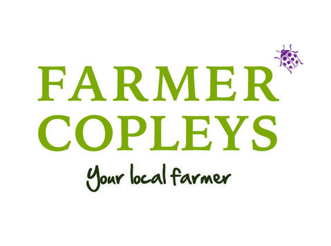 Farmer Copleys - Eten & Drinken