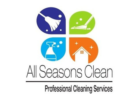 All Seasons Clean - Carpet & Oven Cleaning - Curăţători & Servicii de Curăţenie