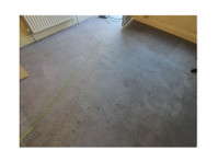 All Seasons Clean - Carpet & Oven Cleaning (1) - Reinigungen & Reinigungsdienste