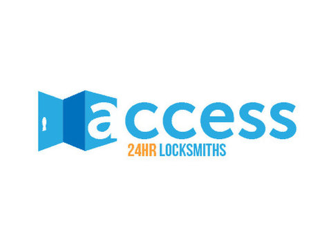 Access 24 Hour Locksmiths - Security services