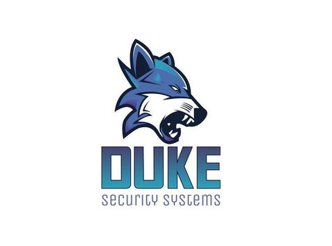 Duke Security Systems - Безбедносни служби
