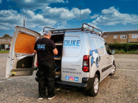 Duke Security Systems (2) - Security services